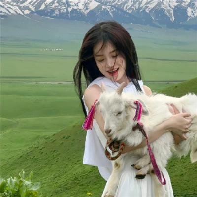 公子墨上香