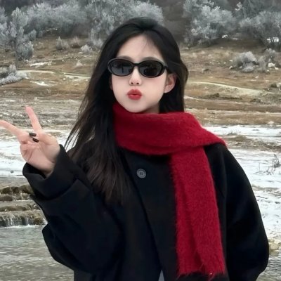 我的女朋友男朋友
